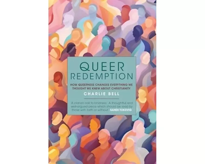 Queer Redemption