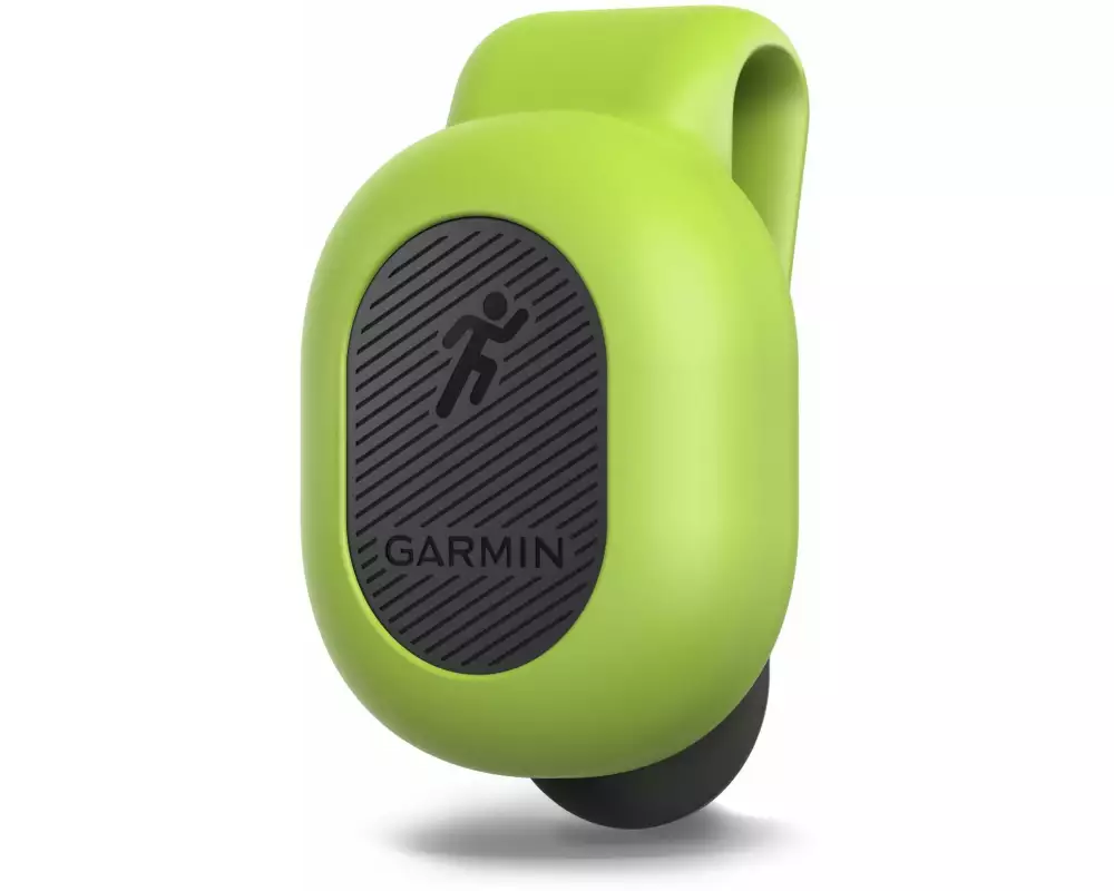 GARMIN Laufsensor Dynamic Pod