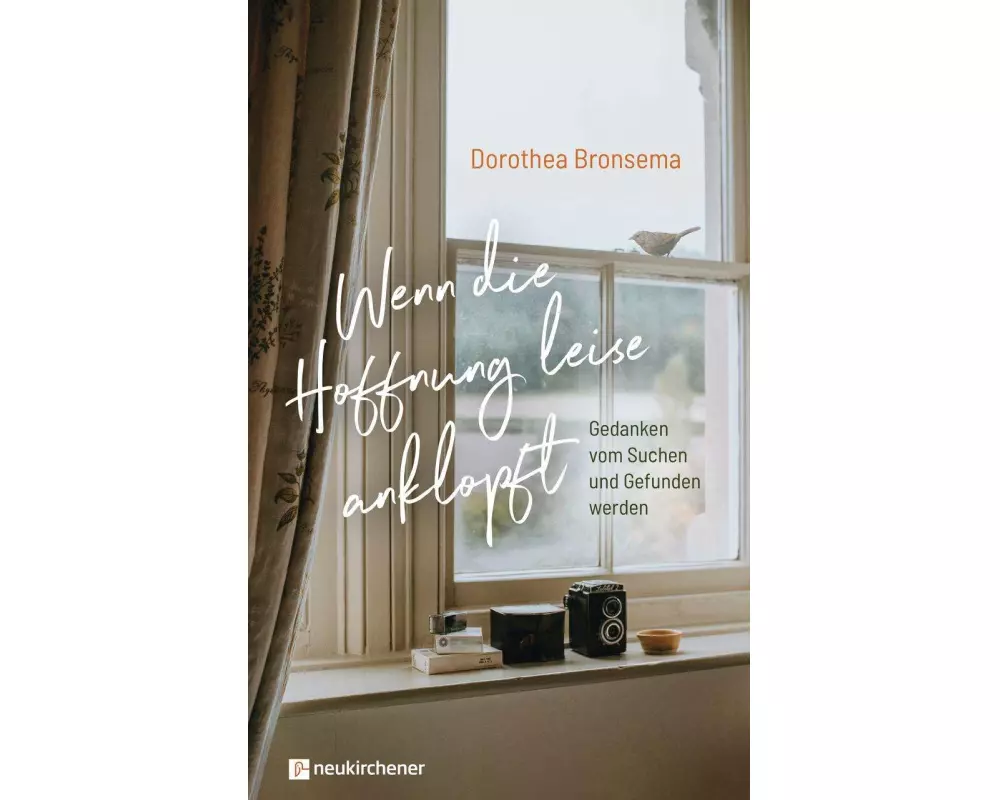 Wenn die Hoffnung leise anklopft