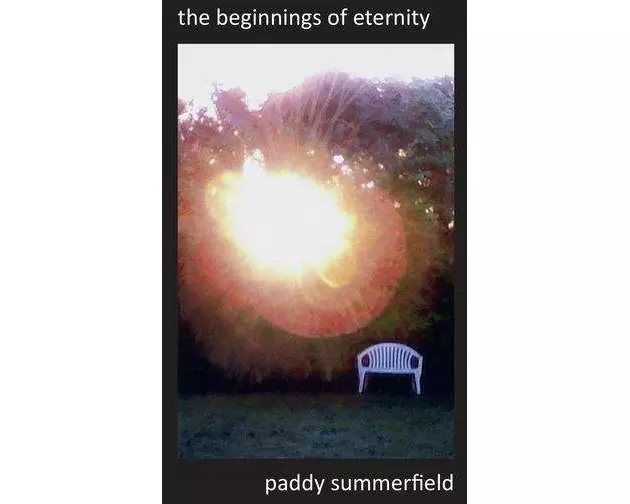 The Beginnings Of Eternity