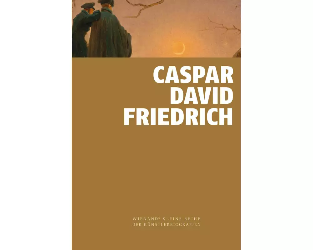 Caspar David Friedrich
