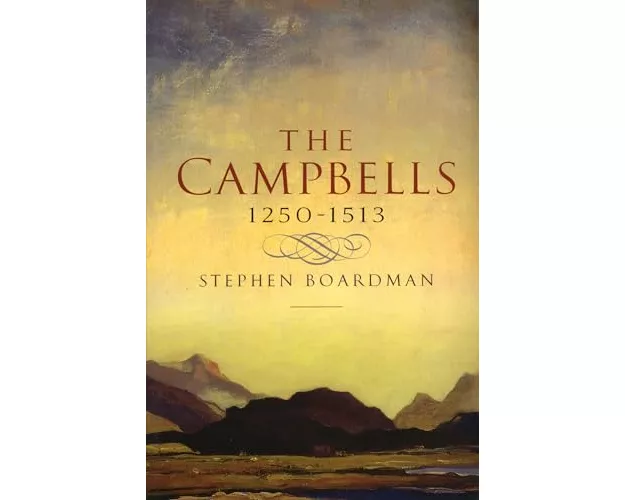 The Campbells, 1250-1513