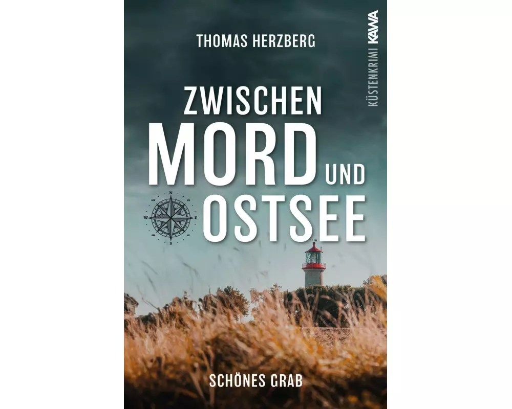 Schönes Grab (Zwischen Mord und Ostsee - Küstenkrimi 4)