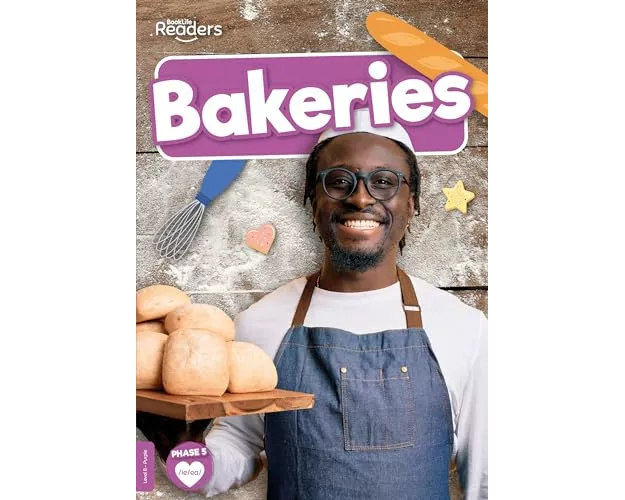 Bakeries