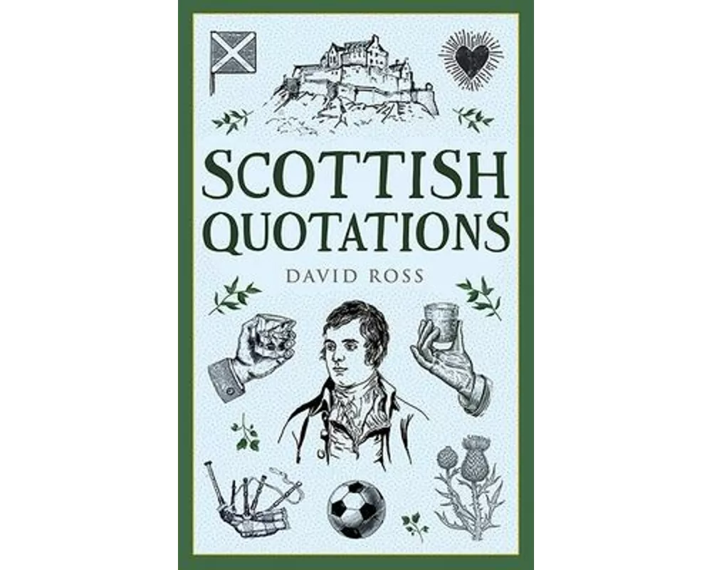 Scottish Quotations