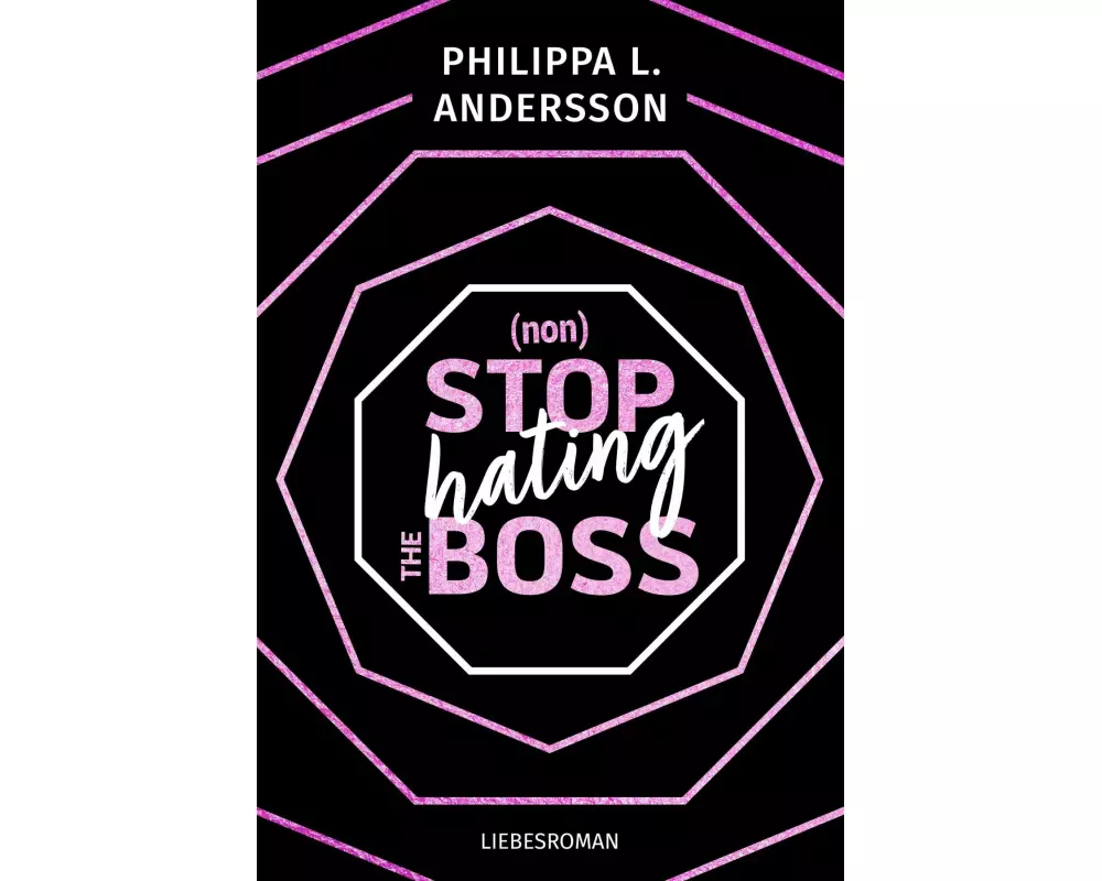 nonStop hating the Boss