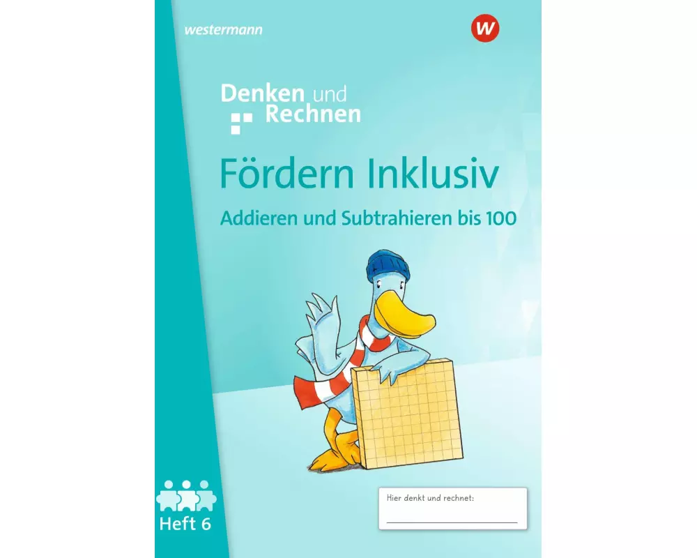 Fördern Inklusiv - Ausgabe 2024