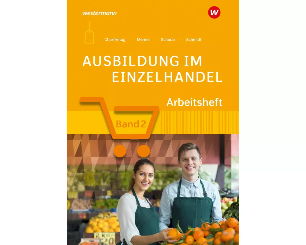 Ausbildung im Einzelhandel