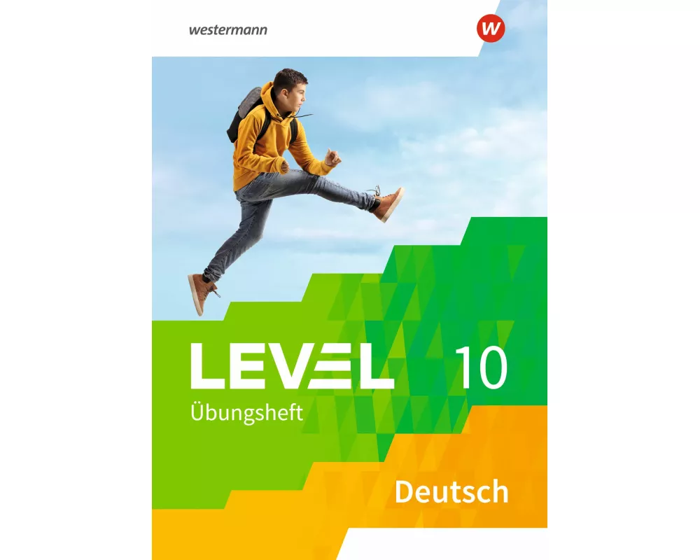 Level Übungshefte Deutsch 10. Übungsheft