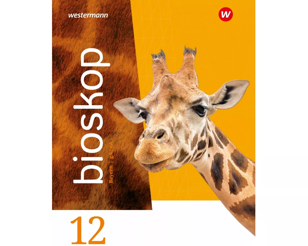 bioskop SII 12. Schulbuch. Für Bayern