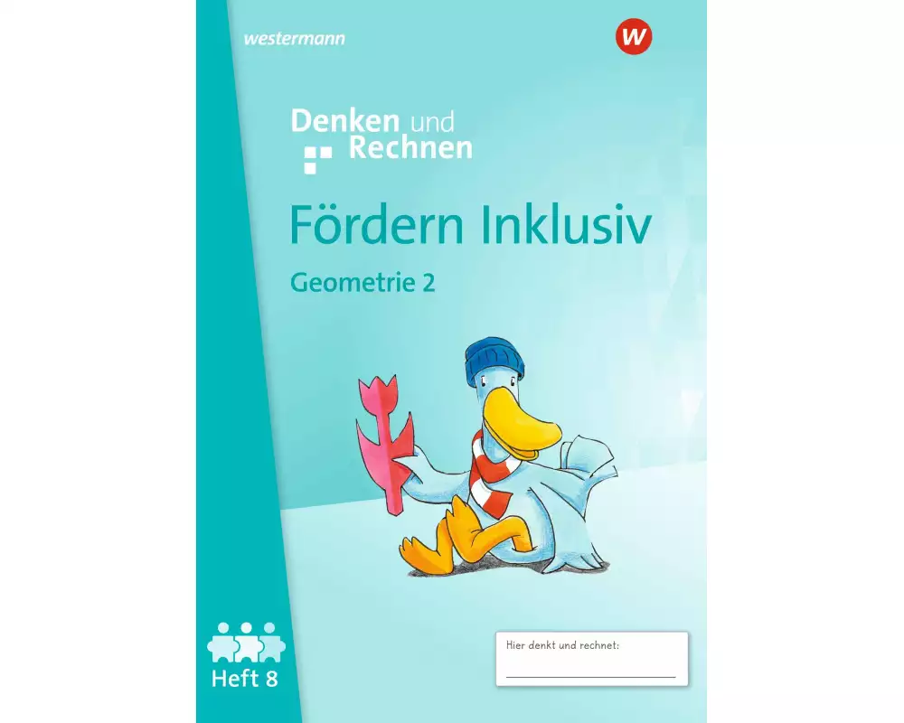 Fördern Inklusiv - Ausgabe 2024