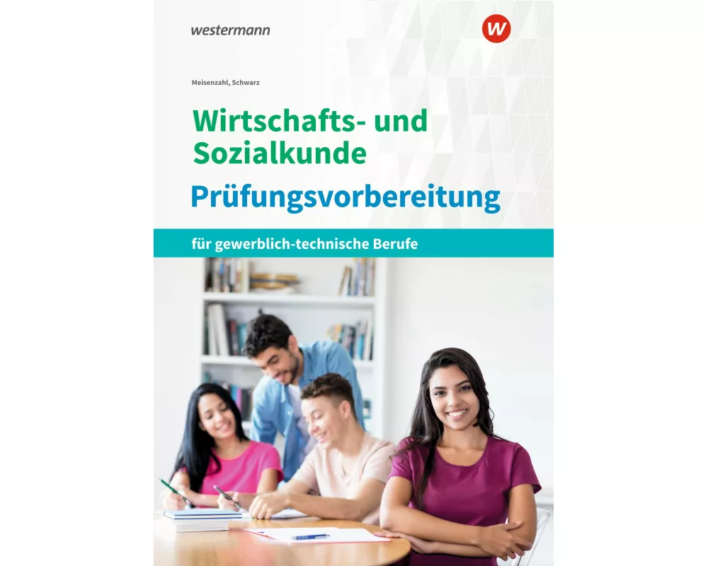 Wirtschafts- und Sozialkunde