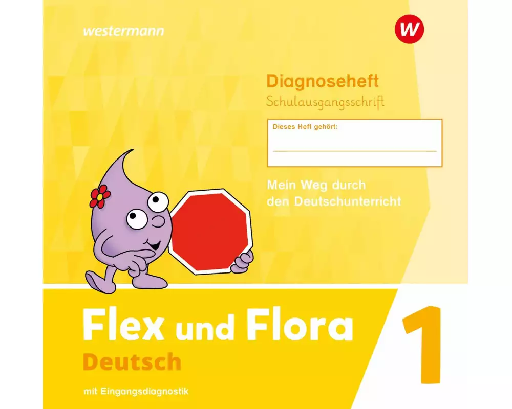 Flex und Flora - Ausgabe 2021