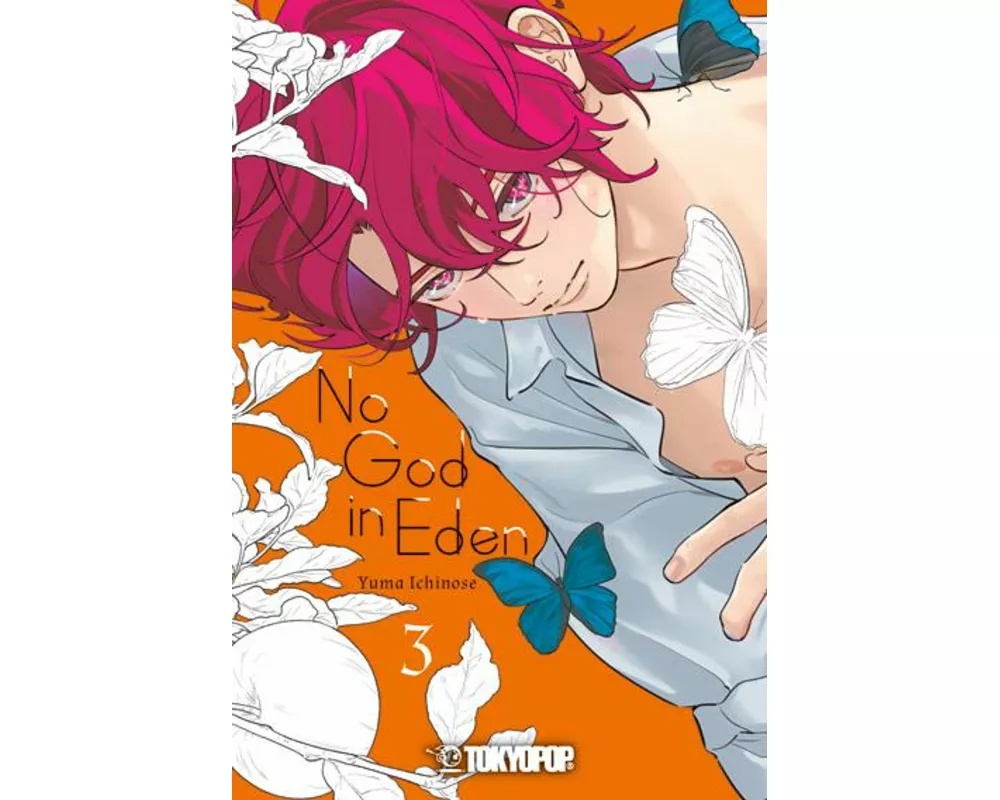 No God in Eden 03