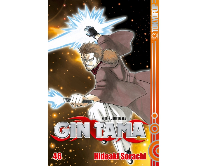 Gin Tama 46