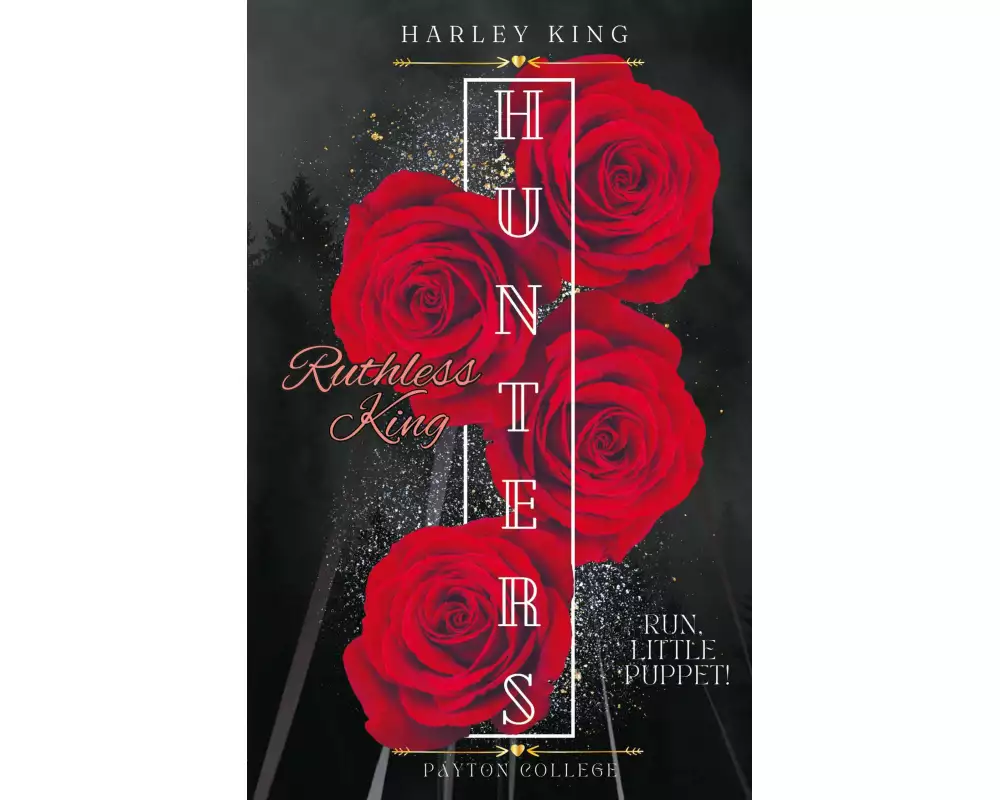 HUNTERS - Ruthless King