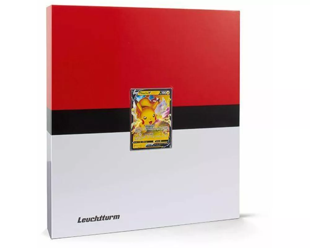 TCG Album Pro Gaming