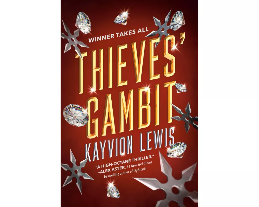 Thieves' Gambit