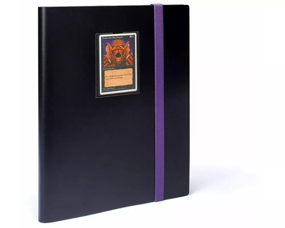 TCG Album Slim Fantasy