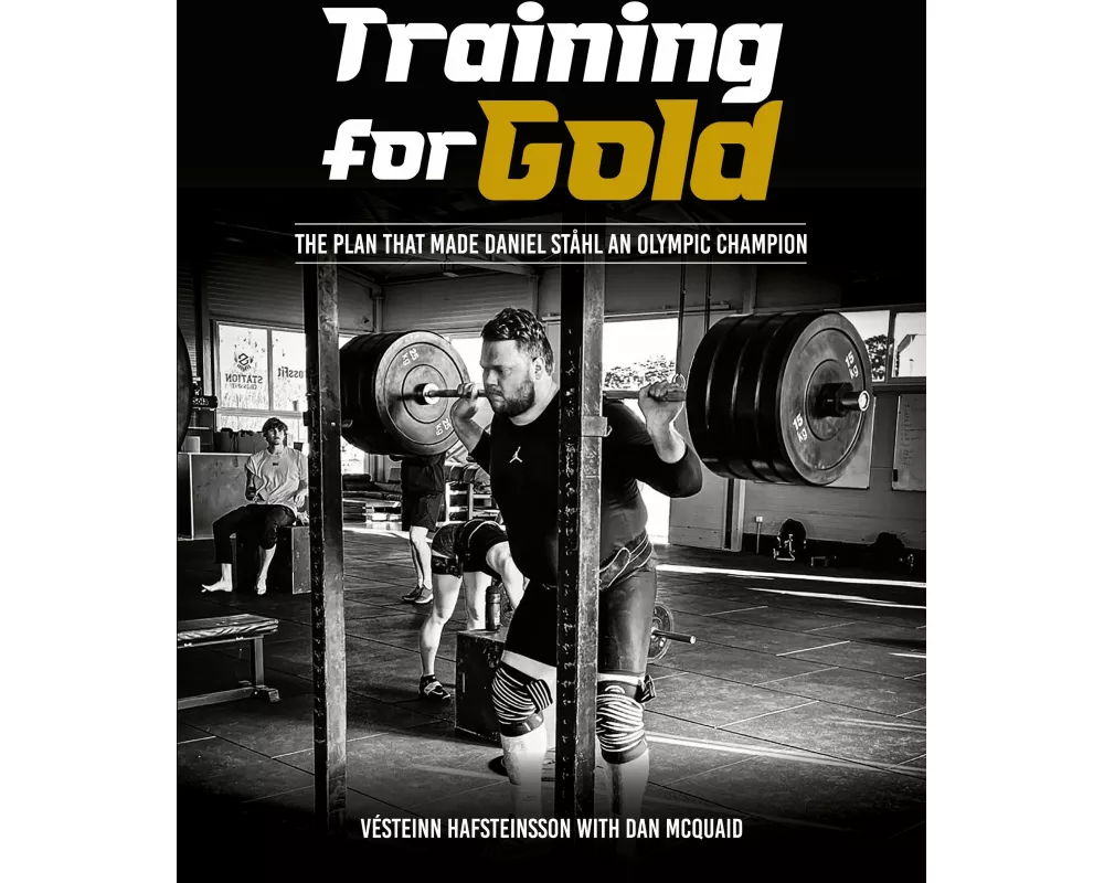 Training For Gold