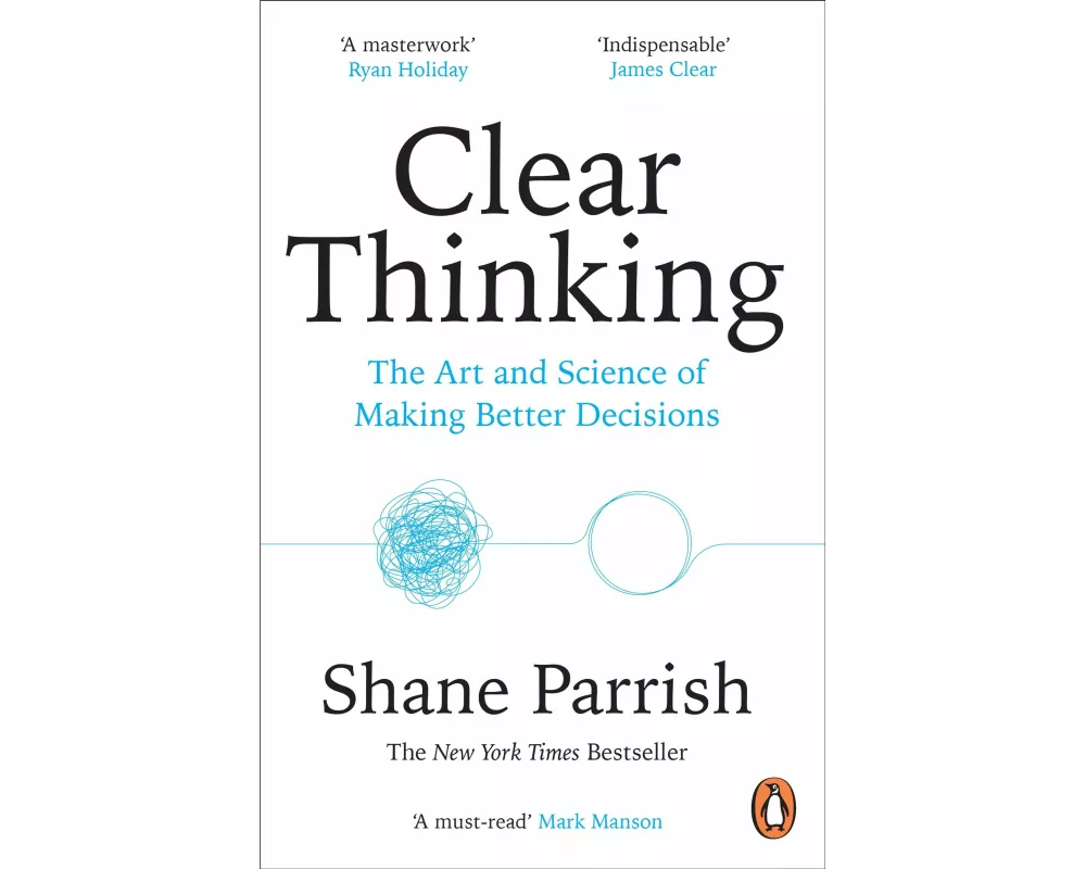 Clear Thinking