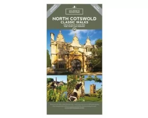 North Cotswold Classic Walks