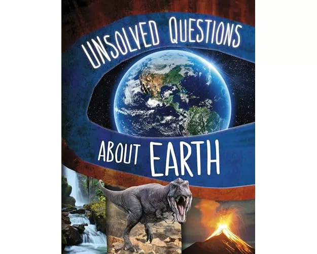 Unsolved Questions About Earth