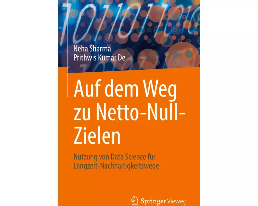 Auf dem Weg zu Netto-Null-Zielen