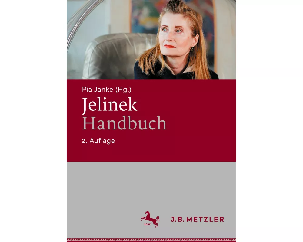 Jelinek-Handbuch