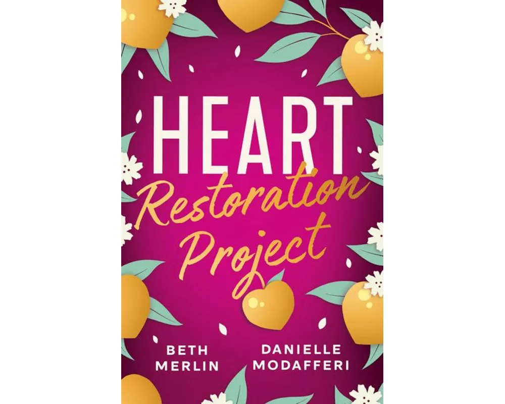 Heart Restoration Project