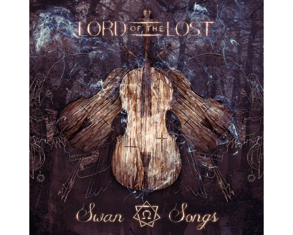 Swan Songs (10th Anniversary)