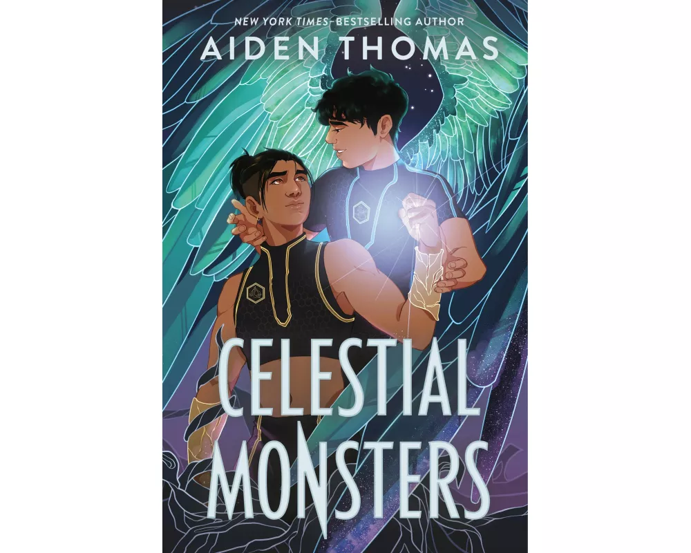 Celestial Monsters