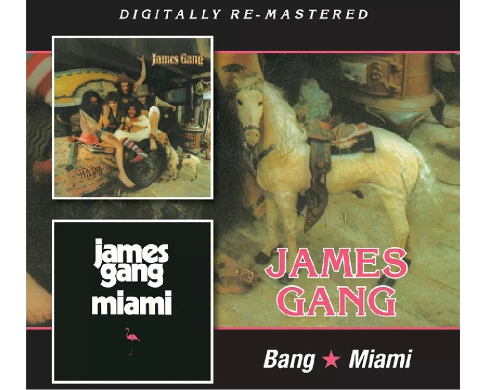 Bang/Miami