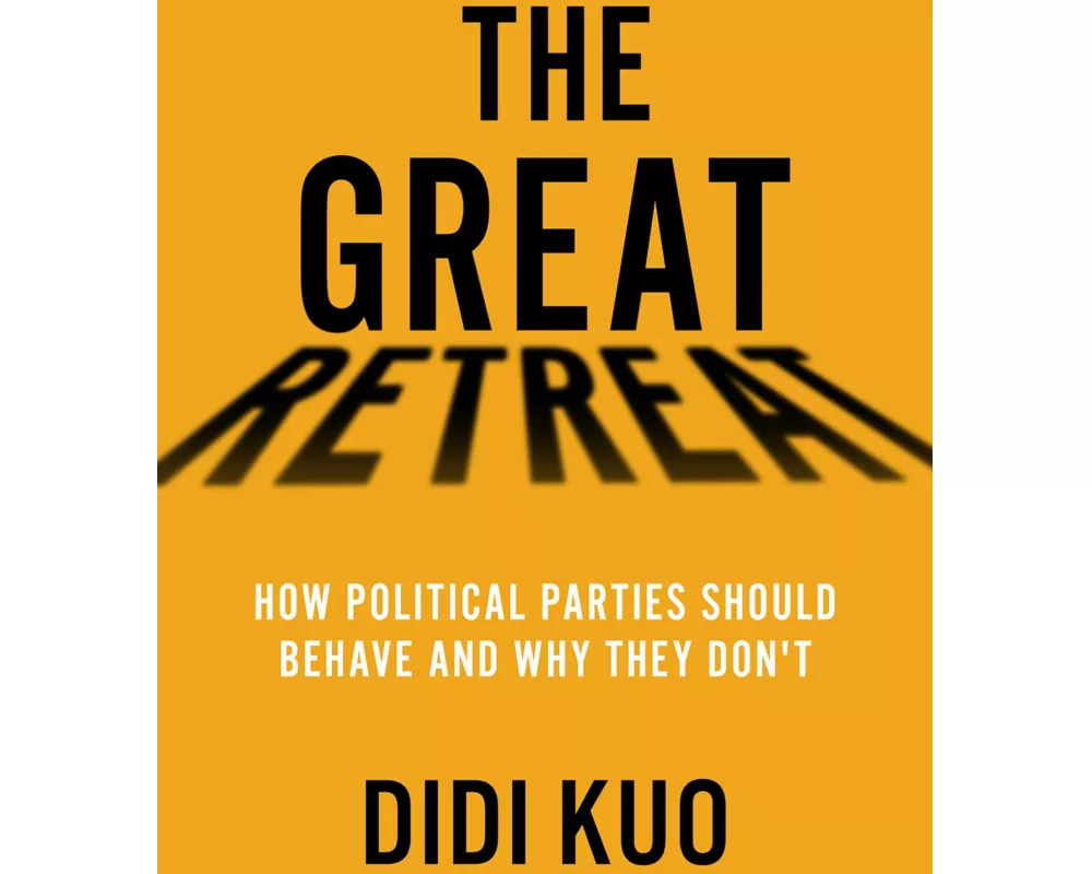 The Great Retreat