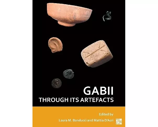 Gabii through its Artefacts