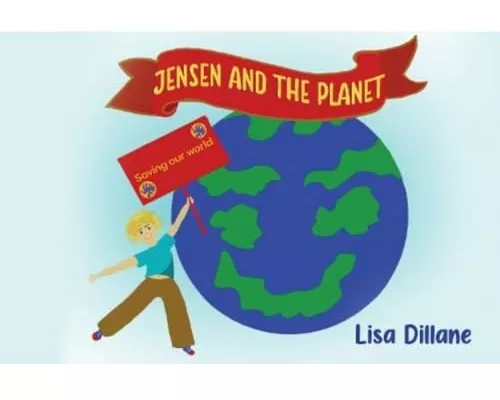 Jensen and the Planet