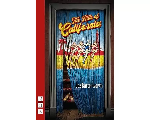 The Hills of California