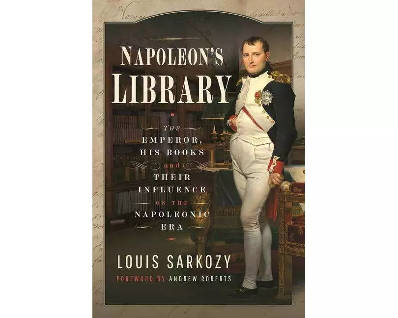 Napoleon's Library