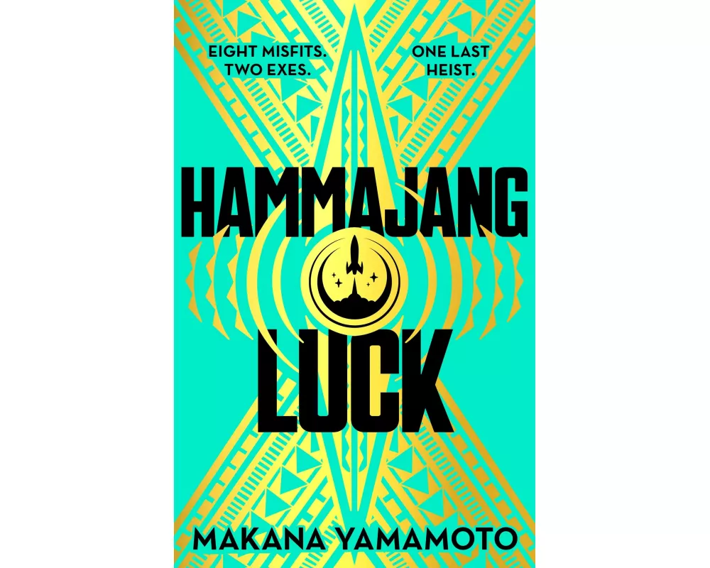 Hammajang Luck