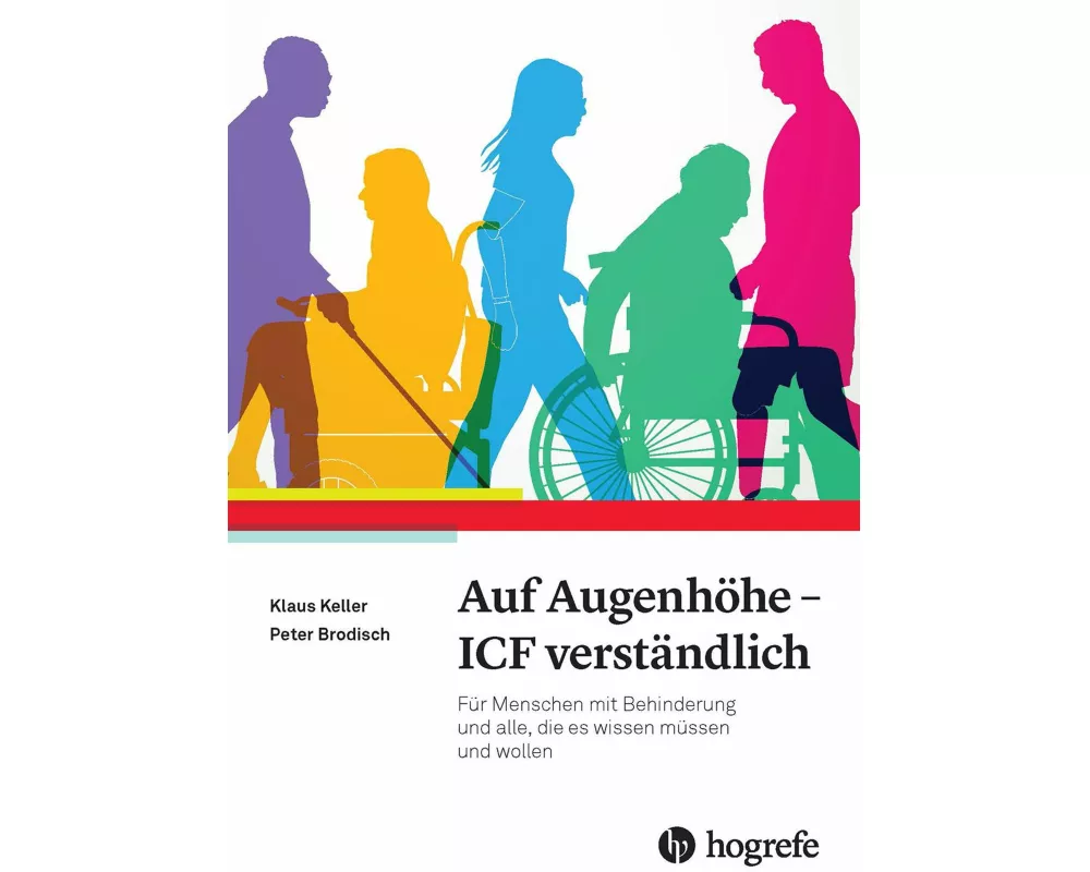 Auf Augenhöhe - ICF verständlich
