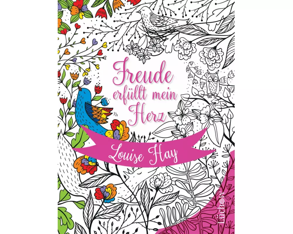 Freude erfüllt mein Herz