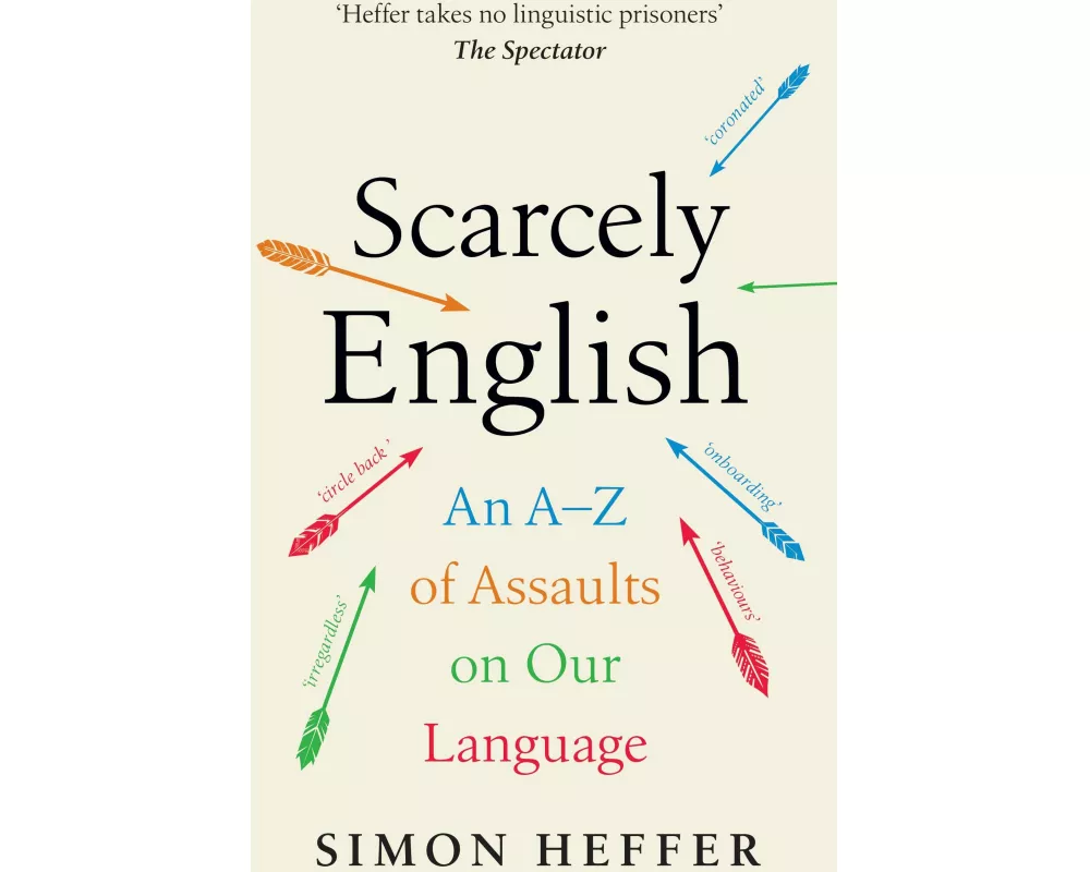 Scarcely English