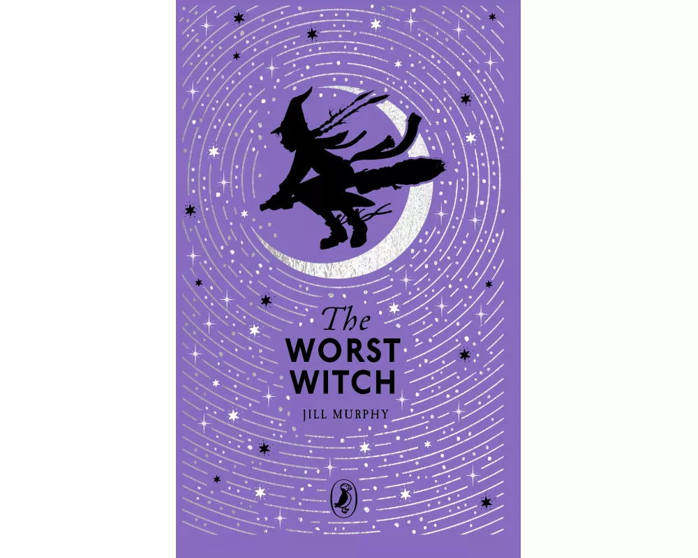 The Worst Witch
