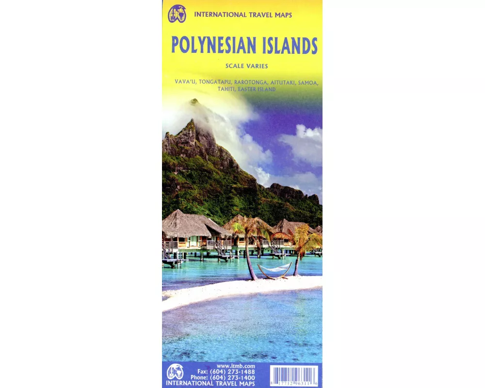 Polynesian Islands