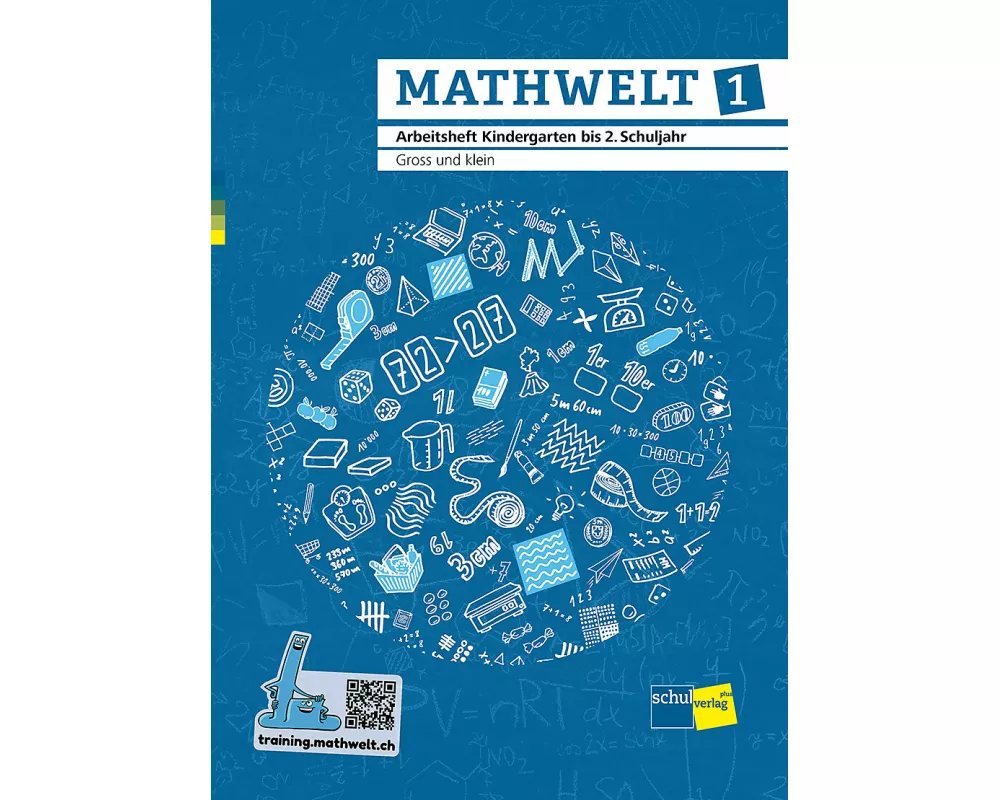 Mathwelt 1