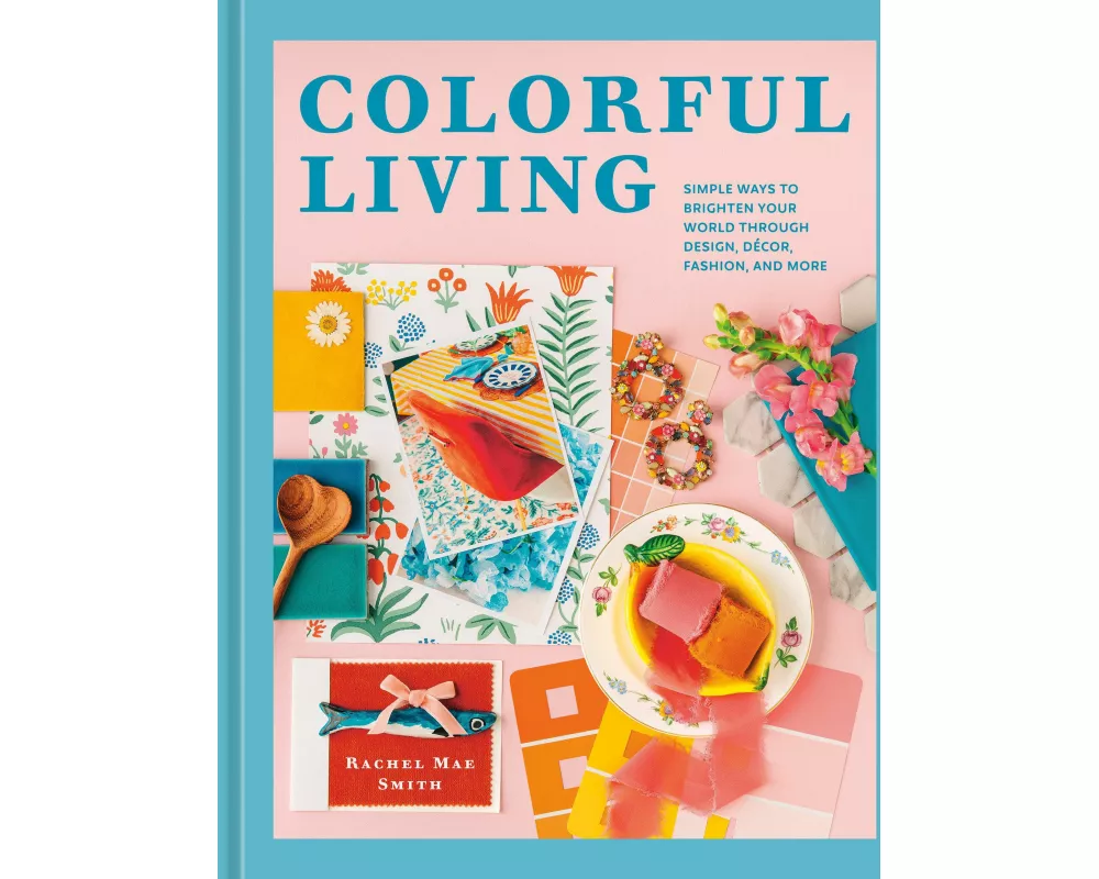 Colorful Living