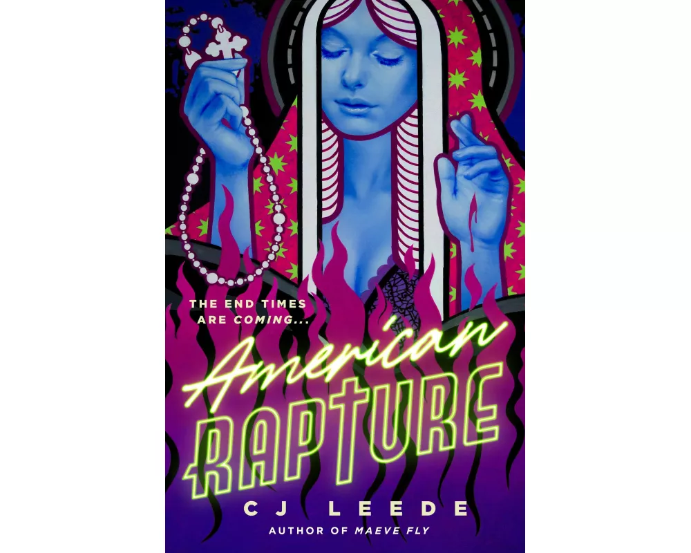 American Rapture