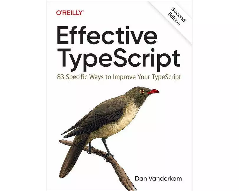 Effective Typescript