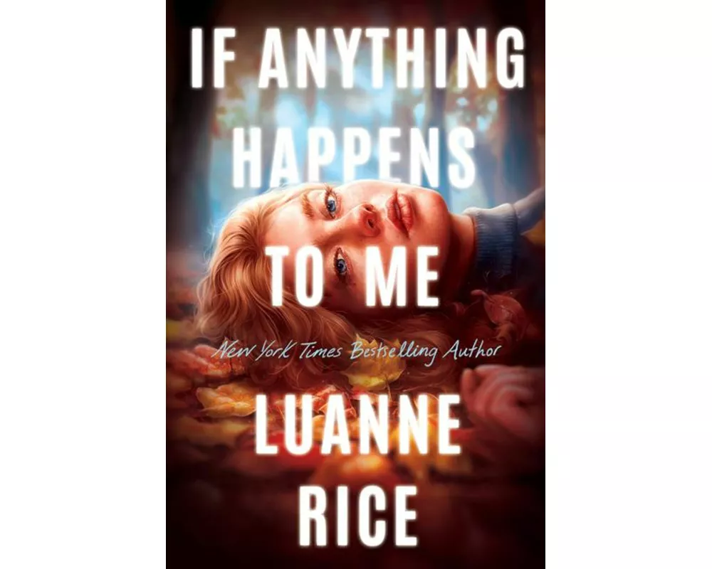 If Anything Happens to Me