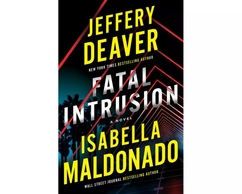 Fatal Intrusion